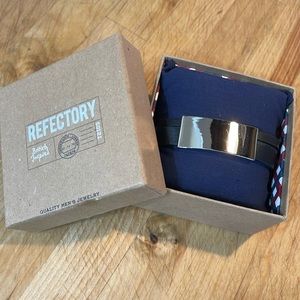 Refectory Men’s Bracelet